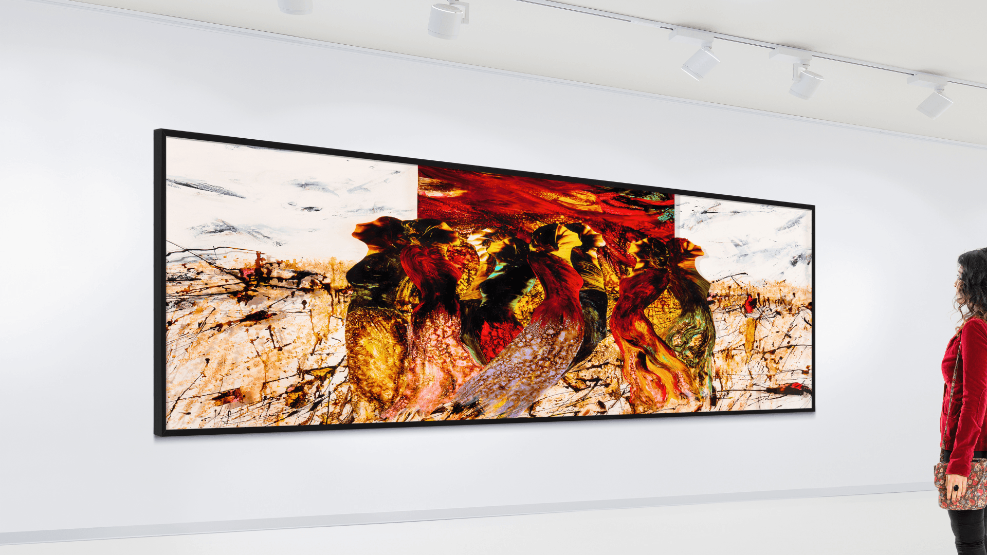 Blockchain in Art Authentication